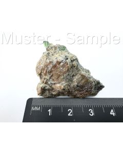 Eklogit + Peridotit, Norwegen; KS