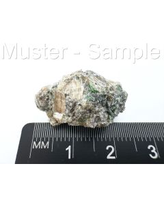 Eklogit + Peridotit, Norwegen; MM