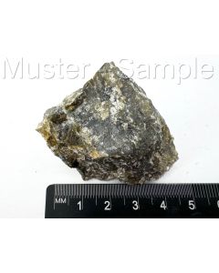 Labradorite; Antsirabe, Madagascar; Min