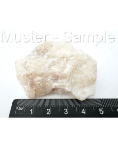 Oligoklas, Mondstein; Tansania; KS