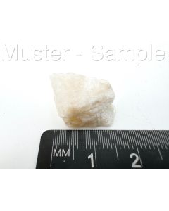 Oligoklas, Mondstein; Tansania; MM