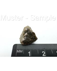 Margarosanite; Jacobsberg, Nordmark, Wermland, Sweden; MM