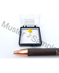 Wulfenit xx; Cholla Cat Mine, Arizona, USA; MM