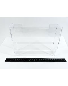 ZUBER MP-5 shield (1 pair)