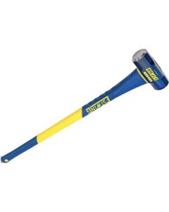 Estwing Crack Hammer 12-ESH.636F;  5,95 lb (2700 g), 35,43"(900 mm); 1 piece