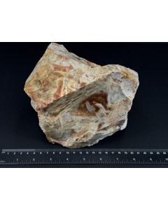 Jasper; Terracotta Jasper; Indonesia; 3,25 kg; single piece