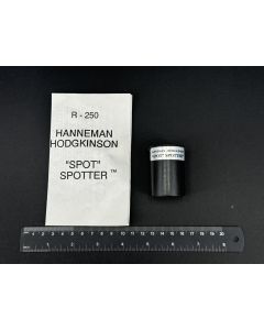 Hanneman-Hodgkinson Refractometer (Spot-Spotter)