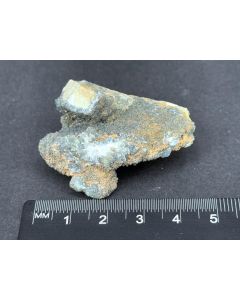 Skorodit xx; Djebel Debar, Algerien; Gerd Tremmel Sammlung; KS; Einzelstück