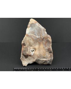 Jaspis, bunt; Indonesien; 2,58 kg; Einzelstück