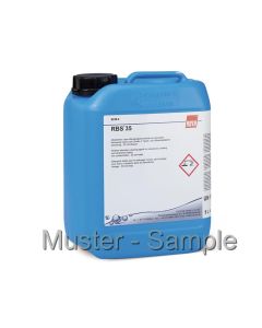 RBS 35 concentrate 20 kg
