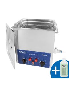  EMMI 130 HC Plus stainless steel 
(Made in Germany!)