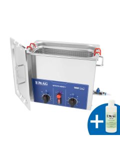  EMMI 60 HC Plus stainless steel 
(Made in Germany!)