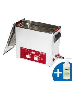 EMMI H 60 with drain port  (Made in Germany!)