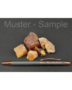 Carneol, carnelian agate; Java, Indonesia; 100 g