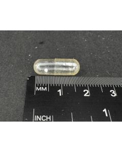 Aksait; Aksay, Chelkov, Kasachstan; Kapsel; Einzelstück