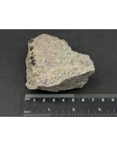 Bornit; San Martin, Mexiko; NS; Einzelstück (19)