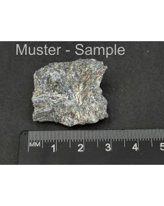 Sillimanite; Pella, Northern Cape, South Africa; KS