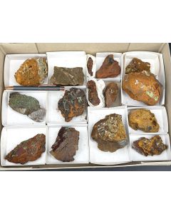 Adamite xls; UV-active; Mapimi, Mexico; 1 flat, unique