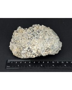 Aegirin, Pyrochlor, Zirkon xx; Mt. Malosa, Zomba, Malawi; HS; Einzelstück