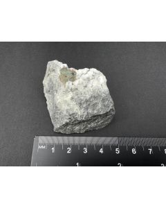 Aegirin xx;  Aris Quarry, Windhoek, Namibia; KS; Einzelstück