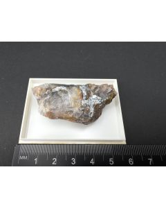 Aikinit; Gladhammar, Schweden; KS; Einzelstück