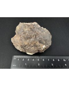 Aegirin; Brunsjögruvan, Schweden; NS; Einzelstück