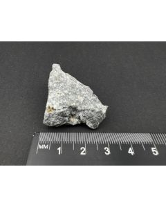 Aegirin xx;  Aris Quarry, Windhoek, Namibia; MM; Einzelstück