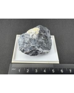 Altait (Top!); Hiltop Mine, NM, USA; KS; Einzelstück