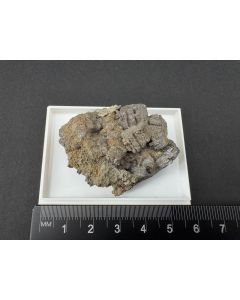 Andorit xx (Top!); Itos Mine, Ouro, Bolivien; KS; Einzelstück