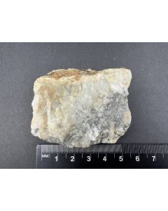 Alloklas (xx); Oravicza, Banat, Rumänien; KS; Einzelstück