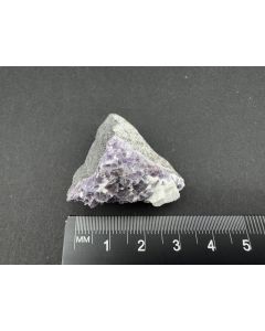 Amesit xx; Saranov, Ural, Rußland; KS; Einzelstück