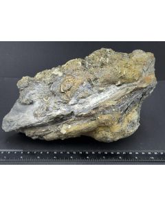 Pyrit xx; Java (Zentral Java), Indonesien; Einzelstück
