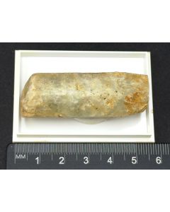 Beryll X (Doppelender); Uis, Namibia; KS; Einzelstück