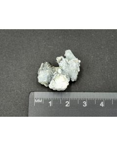 Zinnwaldite xls; Erongo, Namibia; Min; unique piece