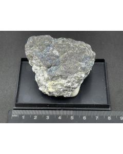 Alloklas xx; Bouismas Mine, Bou Azzer, Marokko; NS; Einzelstück