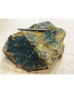 Duftit; Musquiz, Coahuela, Mexiko; 15,35 kg; Einzelstück