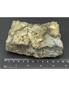 Pyrite xls; Java (Central Java); Indonesia; Cab; unique piece
