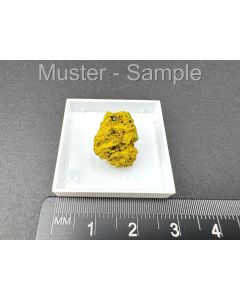 Philipsbornit xx; Grandview Mine; Grand Canyon, AZ, USA; MM; 1 St&uuml;ck