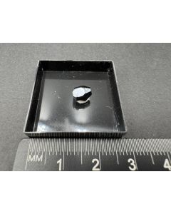 H&auml;matit xx; Wessels Mine, Kalahari Manganese Field, S&uuml;dafrika; MM; Einzelst&uuml;ck