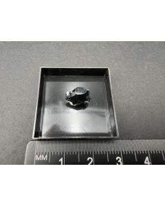 H&auml;matit xx; Wessels Mine, Kalahari Manganese Field, S&uuml;dafrika; MM; Einzelst&uuml;ck