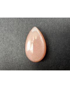 Sonnenstein (Sun Stone); 6 ct.; 17,7 x 10,65 x 4,9 mm; Malawi; Einzelst&uuml;ck