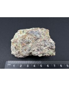 Heinrichit xx; Wittichen, Schwarzwald, Deutschland; Gerd Tremmel Sammlung; NS; Einzelstück