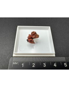 Durangit xx; Thomas Range, UT, USA; MM; Einzelstück