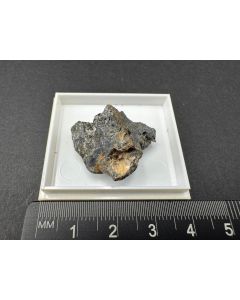 Ekdemit xx; Pacha Limani, Laurion, Griechenland; MM; Einzelstück