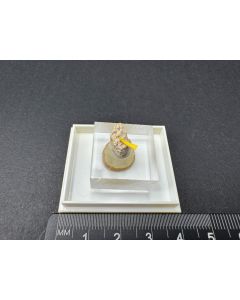 Eifelit xx; Bellerberg, Eifel, Deutschland; MM; Einzelstück