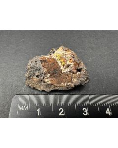 Klinomimetesit xx; Traversella, Italien; KS; Einzelstück