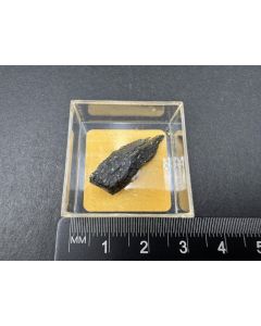 Coffinit; Monument #2 Mine, AZ, USA; MM; Einzelstück