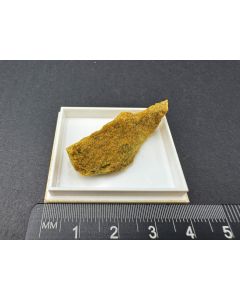 Copiapit xx; Copiapo, Chile; KS; Einzelstück