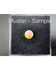 Opal; 5 x 4 mm; Äthiopien; 1 Stück