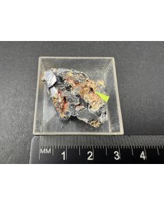 Coquandit xx; Pereta Mine, Grosseto, Italien; MM; Einzelstück